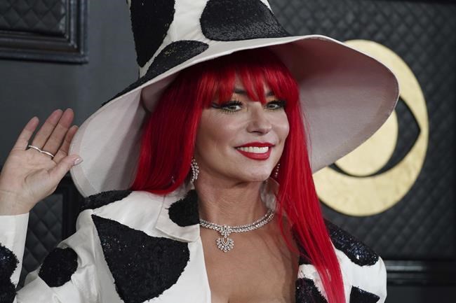 Shania Twain, Weezer, Charlotte Cardin lined up for Ottawa Bluesfest | iNFOnews.ca