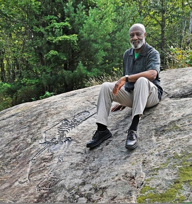 U.S.-Cdn artist Tim Whiten wins $75,000 Gershon Iskowitz Prize at the AGO | iNFOnews.ca