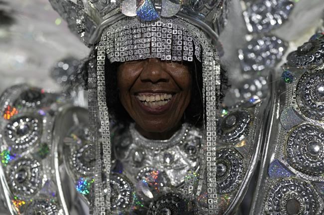Rio Carnival's overlooked, all-important rite: The count | iNFOnews.ca