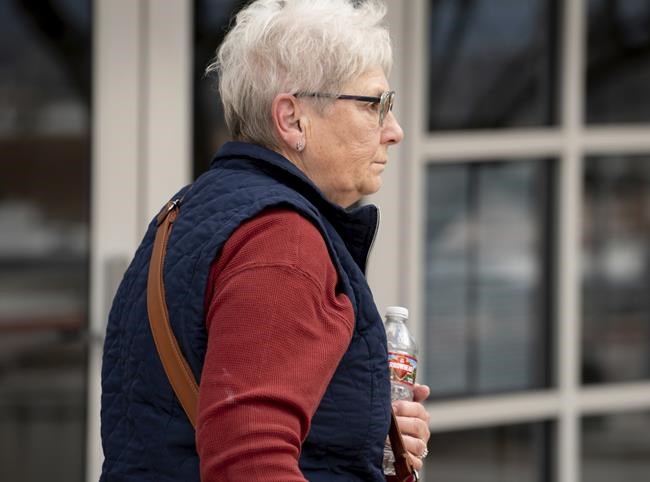 Prosecutor: Arizona border rancher shot at unarmed migrants | iNFOnews.ca Prosecutor: Arizona border rancher shot at unarmed migrants | iNFOnews.ca