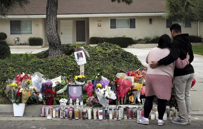 Prosecutors charge man in killing of Los Angeles bishop | iNFOnews.ca Prosecutors charge man in killing of Los Angeles bishop | iNFOnews.ca