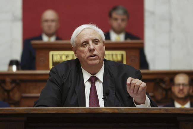 West Virginia transgender sports ban halted during appeal | iNFOnews.ca West Virginia transgender sports ban halted during appeal | iNFOnews.ca