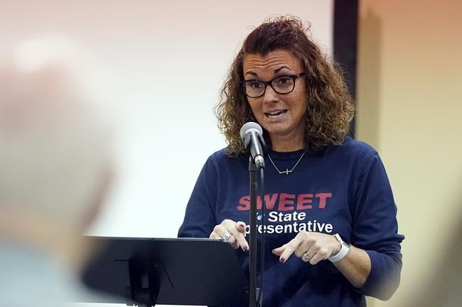 Indiana lawmakers back defunding Kinsey sex institute | iNFOnews.ca Indiana lawmakers back defunding Kinsey sex institute | iNFOnews.ca