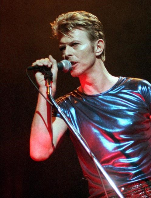 V&A museum acquires Bowie’s archive, will put it on display | iNFOnews.ca V&A museum acquires Bowie’s archive, will put it on display | iNFOnews.ca