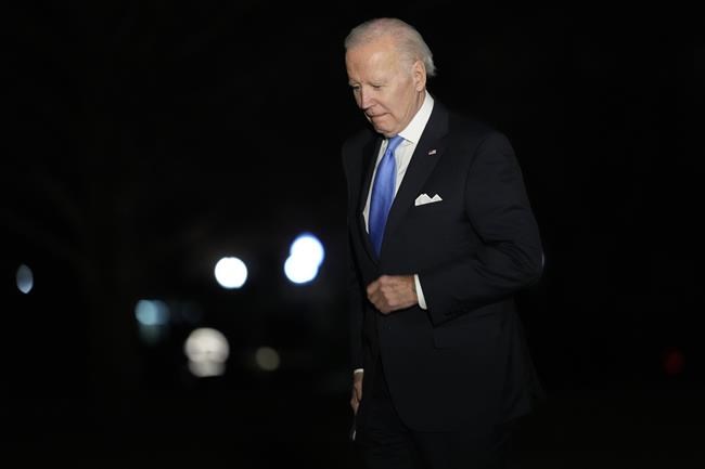 Biden shores up Western allies as Putin digs in on Ukraine | iNFOnews.ca Biden shores up Western allies as Putin digs in on Ukraine | iNFOnews.ca