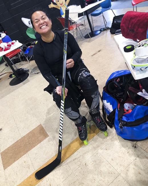 Coping with concussions: long road to recovery for some | iNFOnews.ca