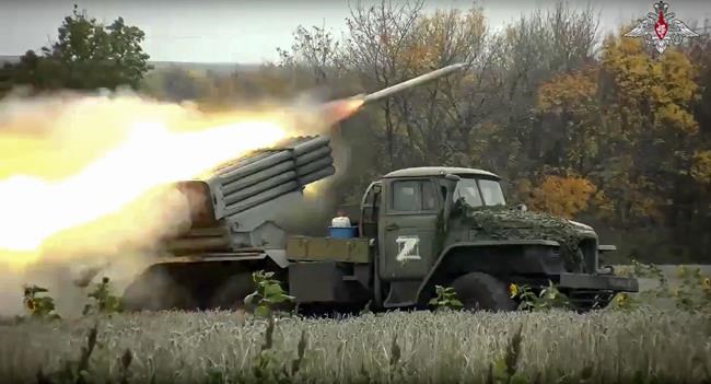 Eurojust to support probes into aggression in Ukraine war | iNFOnews.ca Eurojust to support probes into aggression in Ukraine war | iNFOnews.ca