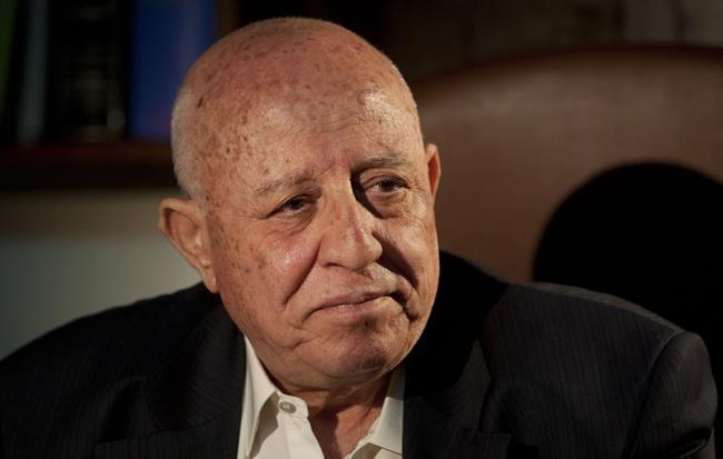 Ahmed Qureia, top Palestinian negotiator with Israel, dies | iNFOnews.ca Ahmed Qureia, top Palestinian negotiator with Israel, dies | iNFOnews.ca