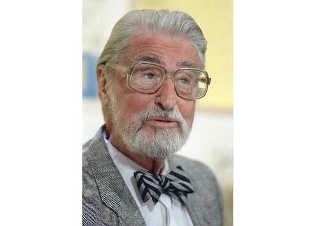 Dr. Seuss' 'How the Grinch stole Christmas!' gets a sequel | iNFOnews.ca