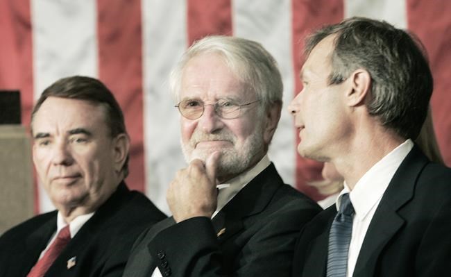 Democrat Tony Earl, former Wisconsin governor, dies at 86 | iNFOnews.ca Democrat Tony Earl, former Wisconsin governor, dies at 86 | iNFOnews.ca