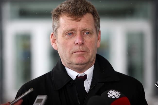 Ian Moss out as Gymnastics Canada CEO after athletes call for his resignation | iNFOnews.ca Ian Moss out as Gymnastics Canada CEO after athletes call for his resignation | iNFOnews.ca