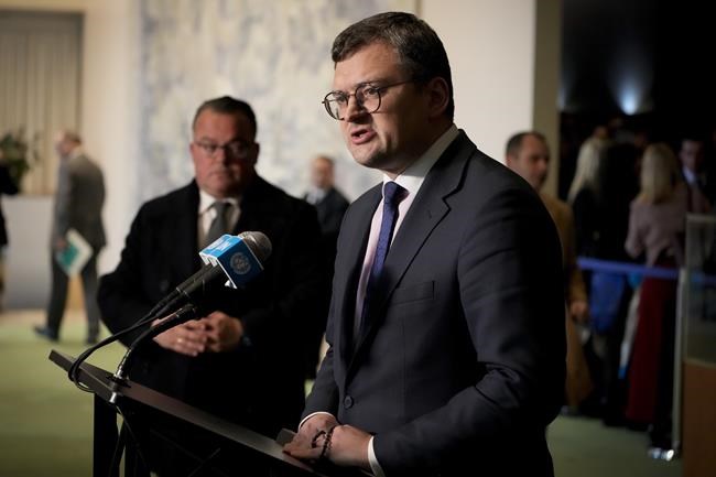 UN approves resolution calling for Russia to leave Ukraine | iNFOnews.ca UN approves resolution calling for Russia to leave Ukraine | iNFOnews.ca