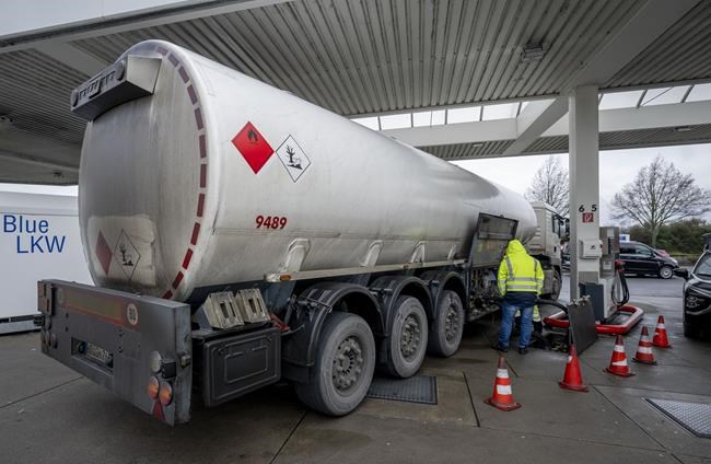 Ukraine war shook up markets, but much stays the same for Canadian oil and gas | iNFOnews.ca Ukraine war shook up markets, but much stays the same for Canadian oil and gas | iNFOnews.ca