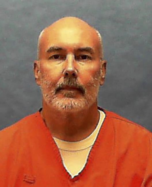 Florida executes man for 1990 murder while a fugitive | iNFOnews.ca