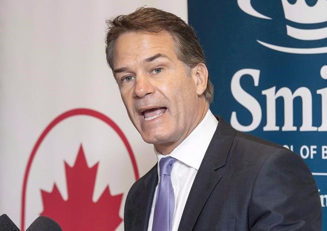 Co-founder and CEO Chris Overholt leaving OverActive Media for another job | iNFOnews.ca Co-founder and CEO Chris Overholt leaving OverActive Media for another job | iNFOnews.ca