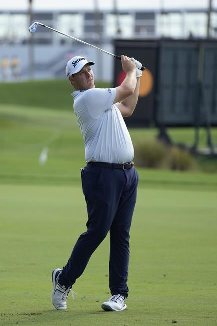 Horschel, Bramlett lead Honda Classic with 1st-round 65s | iNFOnews.ca Horschel, Bramlett lead Honda Classic with 1st-round 65s | iNFOnews.ca