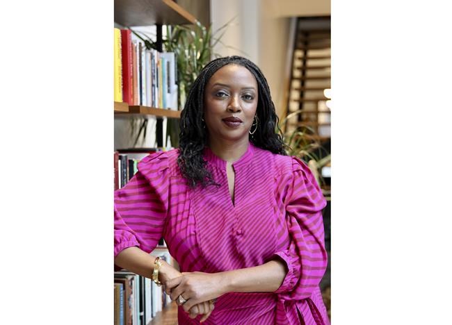 MacDowell artist retreat org taps Chiwoniso Kaitano to lead | iNFOnews.ca