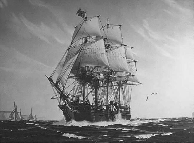 Flotsam found off New York may be from famous SS Savannah | iNFOnews.ca Flotsam found off New York may be from famous SS Savannah | iNFOnews.ca