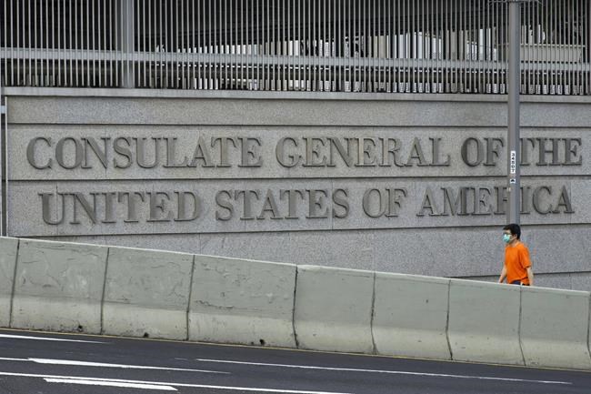 Beijing official in Hong Kong warns US envoy after speech | iNFOnews.ca Beijing official in Hong Kong warns US envoy after speech | iNFOnews.ca
