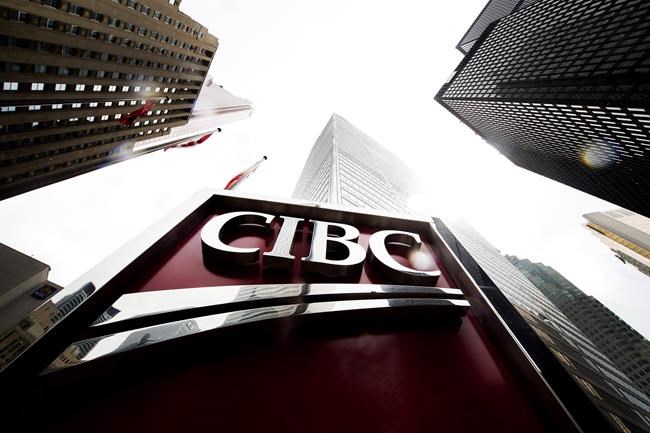 CIBC sees Q1 trading revenue jump while earnings hit by lawsuit settlement | iNFOnews.ca