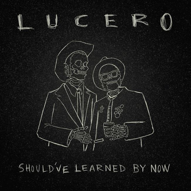 Review: Lucero's new album serves rock 'n' roll comfort food | iNFOnews.ca Review: Lucero's new album serves rock 'n' roll comfort food | iNFOnews.ca
