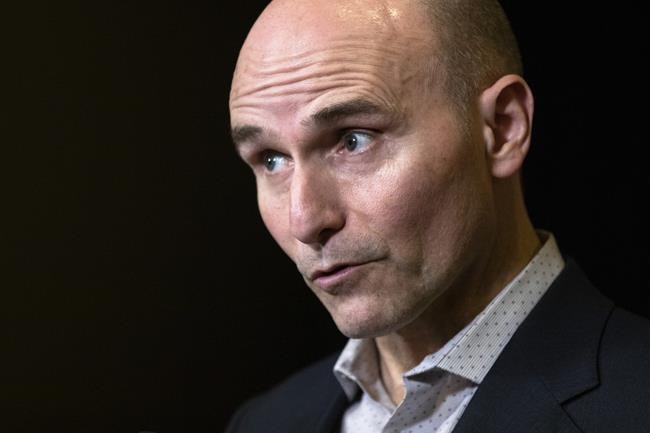 Director of Canada's drug price regulator resigns same week as colleague steps down | iNFOnews.ca