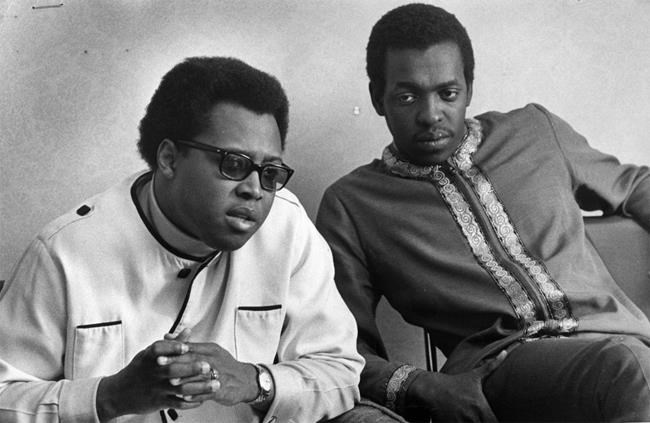 Black activist who became PM of Dominica was target of RCMP dirty tricks: documents | iNFOnews.ca
