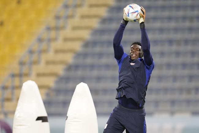Toronto FC fills holes in starting lineup but questions remain about the team's depth | iNFOnews.ca Toronto FC fills holes in starting lineup but questions remain about the team's depth | iNFOnews.ca
