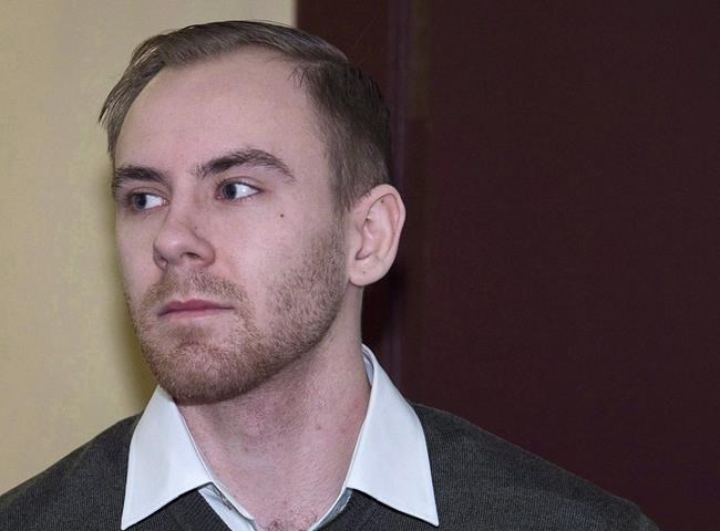 Convicted Nova Scotia murderer's stash of bitcoin at centre of wrongful death lawsuit | iNFOnews.ca Convicted Nova Scotia murderer's stash of bitcoin at centre of wrongful death lawsuit | iNFOnews.ca