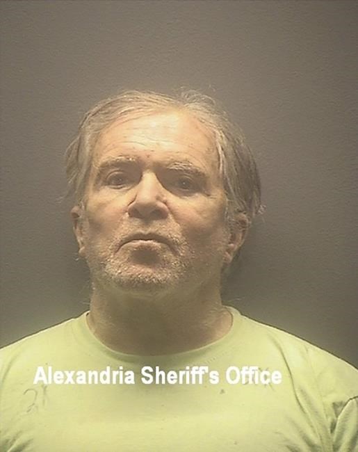 Family sues after nuclear physicist's death in Virginia jail | iNFOnews.ca Family sues after nuclear physicist's death in Virginia jail | iNFOnews.ca