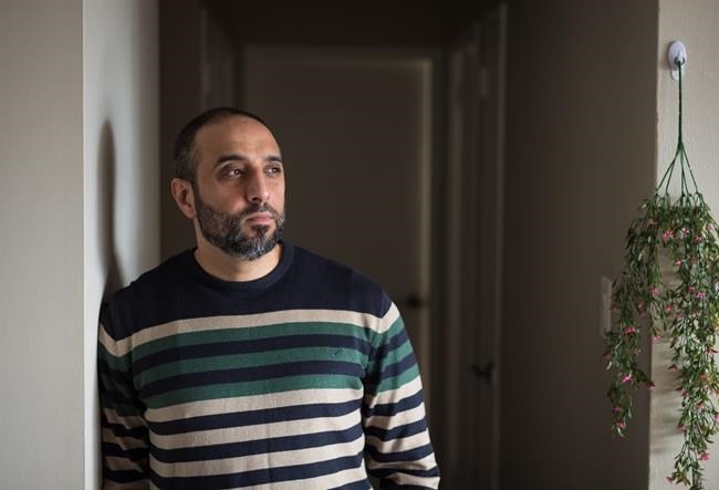 'Like starting a new life': Refugees arrive as skilled workers under expanding pilot | iNFOnews.ca