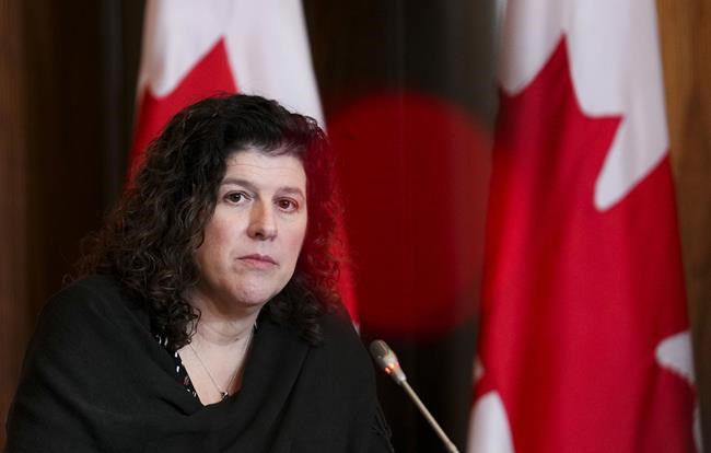 Auditor general to probe federal government contracts with McKinsey | iNFOnews.ca