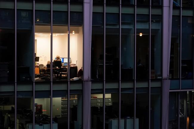 'Don't be afraid to ask': Tips for young workers in salary negotiations | iNFOnews.ca