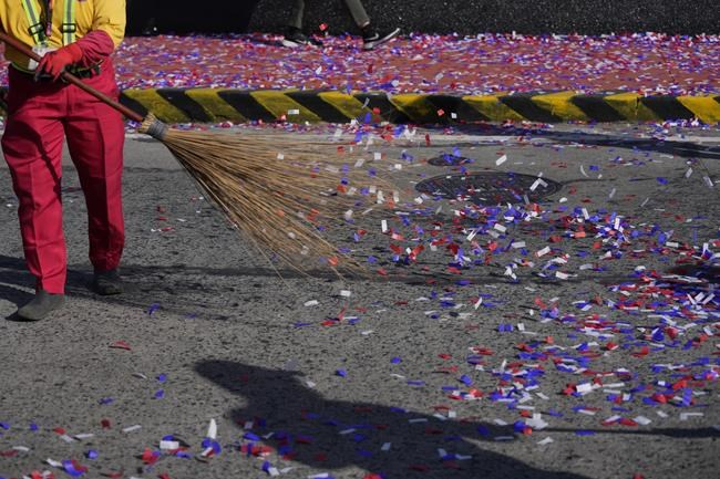 Philippines marks 1986 revolt with dictator's son as leader | iNFOnews.ca Philippines marks 1986 revolt with dictator's son as leader | iNFOnews.ca