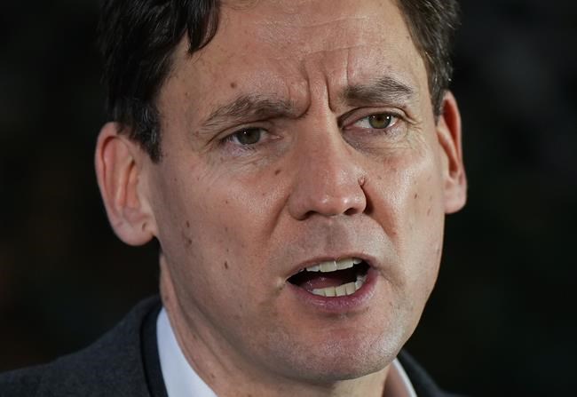 B.C. Premier David Eby announces more cost-of-living supports | iNFOnews.ca