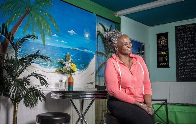 Black business owners bring flavours of Africa, Caribbean to Northern Canada | iNFOnews.ca