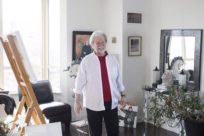Canadian actor Gordon Pinsent, who starred in 'Away From Her,' has died at 92 | iNFOnews.ca Canadian actor Gordon Pinsent, who starred in 'Away From Her,' has died at 92 | iNFOnews.ca