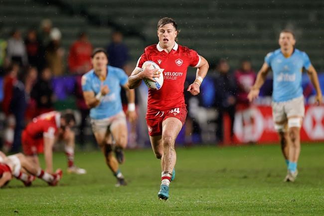 New Zealand win Los Angeles Sevens while Canadian men finish tied for 11th | iNFOnews.ca New Zealand win Los Angeles Sevens while Canadian men finish tied for 11th | iNFOnews.ca
