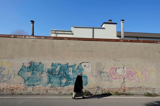 'Love doesn't exist': Immigrants defy forced marriage abroad | iNFOnews.ca