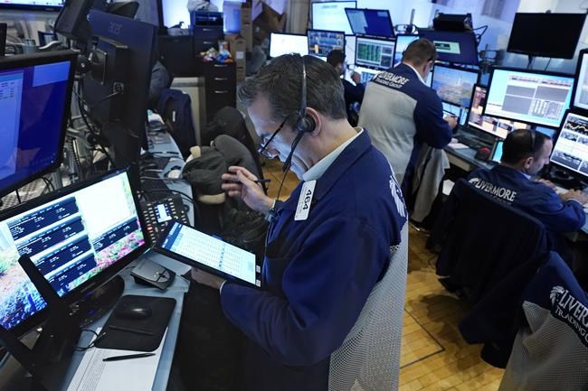 Pension fund manager OMERS earned 4.2% return for 2022 | iNFOnews.ca