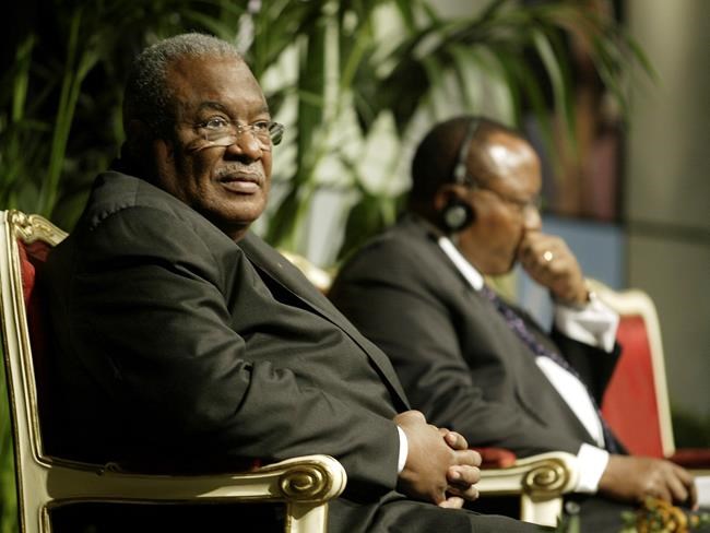 Gérard Latortue, former interim Haitian premier, dies at 88 | iNFOnews.ca