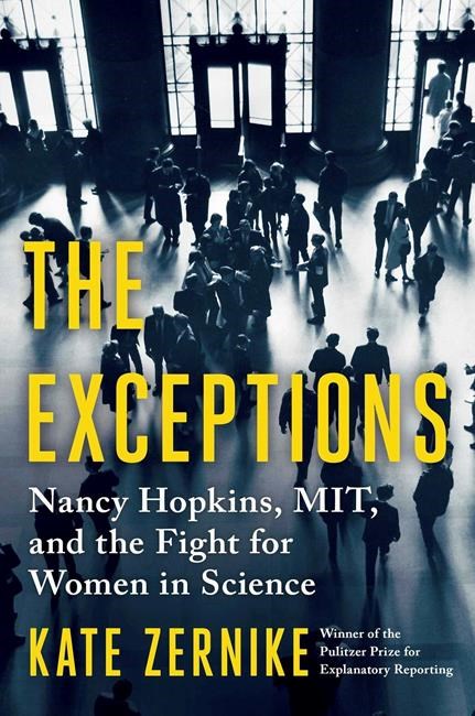 Review: 'The Exceptions' an inspiring and infuriating story | iNFOnews.ca Review: 'The Exceptions' an inspiring and infuriating story | iNFOnews.ca