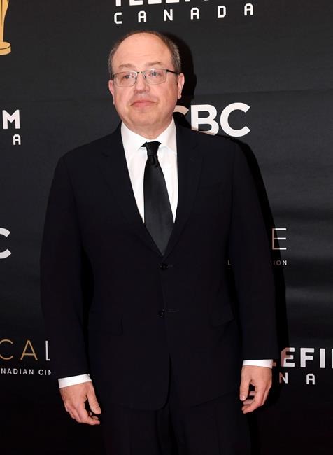 Comedian Brent Butt strays from comic roots with a debut thriller, "Huge: A Novel" | iNFOnews.ca