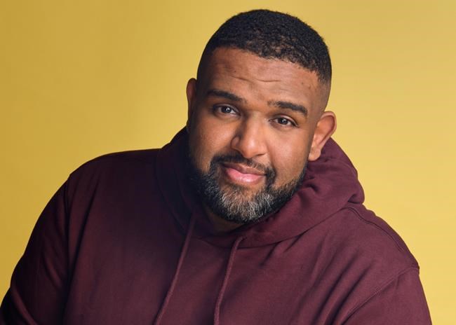 Black Canadian film and TV creators on Black History Month: a time to look forward | iNFOnews.ca