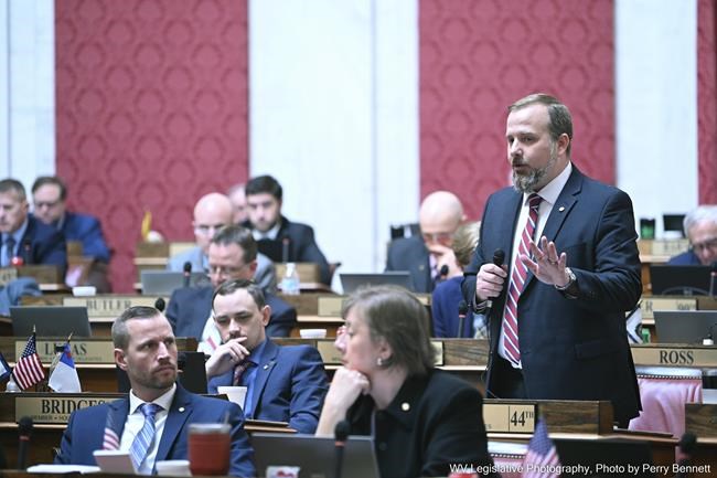 West Virginia GOP majority House OKs religious freedom bill | iNFOnews.ca