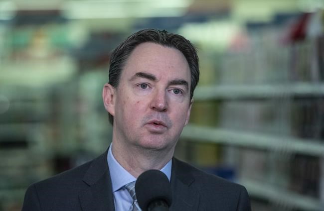 Alberta signs $24B, 10-year health-care funding deal with Ottawa | iNFOnews.ca Alberta signs $24B, 10-year health-care funding deal with Ottawa | iNFOnews.ca