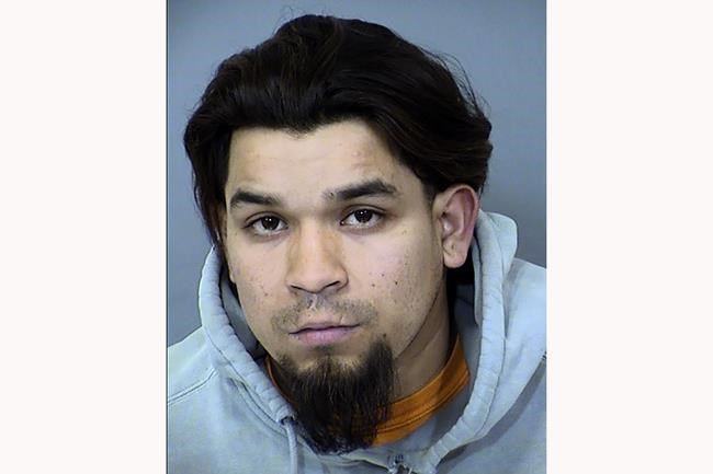 Police: Arizona crash that killed 2 cyclists likely accident | iNFOnews.ca
