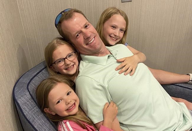 Family: Nevada plane crash pilot had ‘affinity for aviation’ | iNFOnews.ca CP1127327658