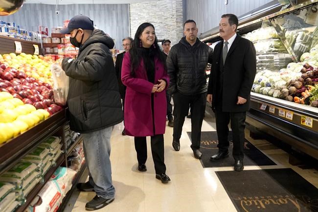 How Chicago elects a mayor, and why a winner may take weeks | iNFOnews.ca