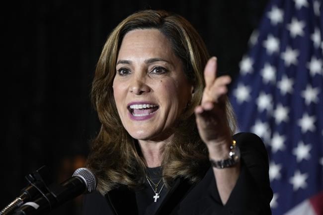 Latino Republicans push back on party's immigration agenda | iNFOnews.ca Latino Republicans push back on party's immigration agenda | iNFOnews.ca